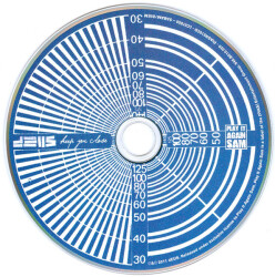 Keep You Close PIASR510CD 3
