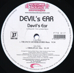 Devil's Ear FTS 017 1