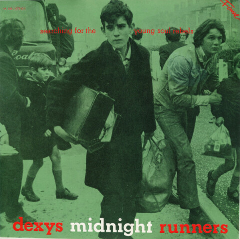 Searching For The Young Soul Rebels 1A 038 1575101