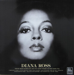 Diana Ross 5C 062-97508 1