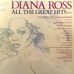 All The Great Hits 428007