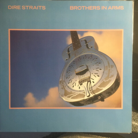 Brothers In Arms 824 499-1