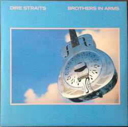 Brothers In Arms 602537529070 1