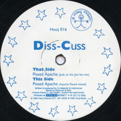 Pissed Apache Hooj 016 1
