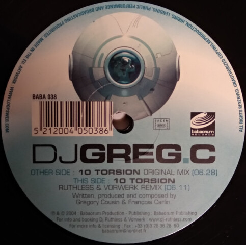 10-Torsion BABA 038