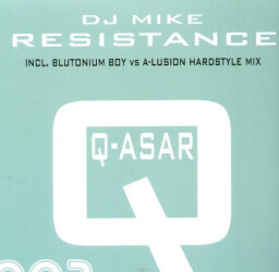 Resistance QAS-002