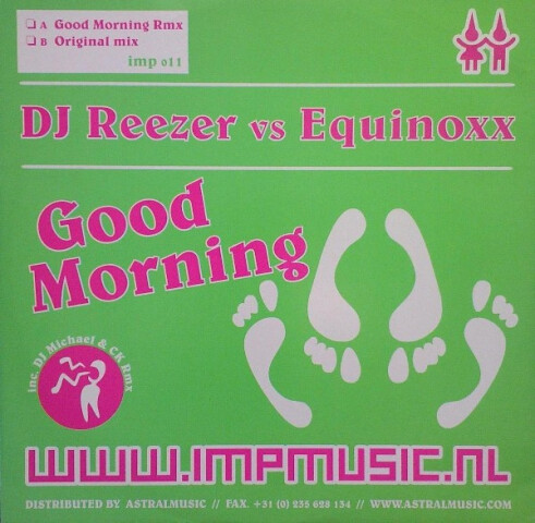 Good Morning imp 011
