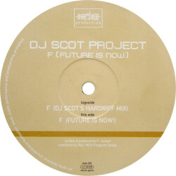 F (Future Is Now!) dose 065 3