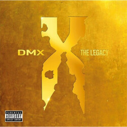 The Legacy 1C7216 1
