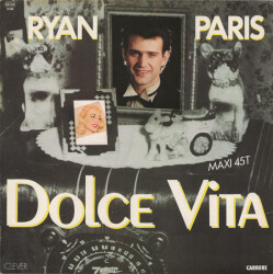 Dolce Vita 8.244 2