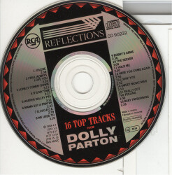 16 Top Tracks CD 90232 3