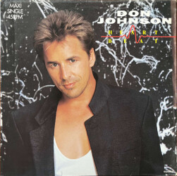 Heartbeat EPC 650064 6 1
