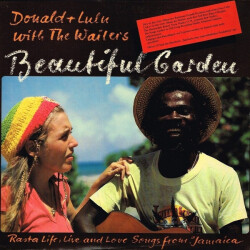 Beautiful Garden LP 98101 1
