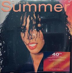 Donna Summer 654378626524 1