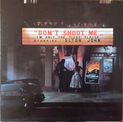 Don't Shoot Me I'm Only The Piano Player DJLPH 427 1