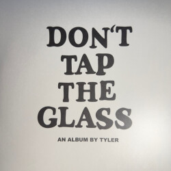 Don't Tap The Glass 199584400211 2