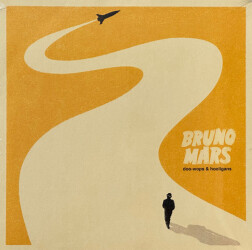 Doo-Wops & Hooligans 075678893032