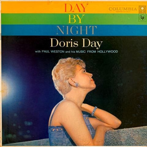 Day By Night CL 1053