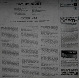 Day By Night CL 1053 2