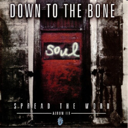 Spread The Word - Album III 92943-2 1