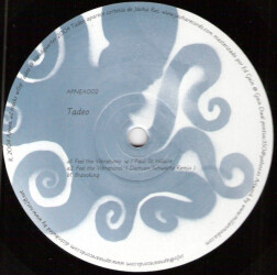Dub Infection APNEA002 1