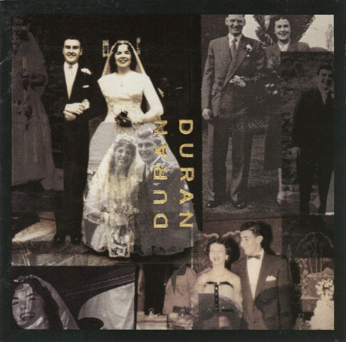 Duran Duran CDP 0777 7 98876 2 0