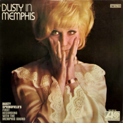 Dusty In Memphis SD 8214 1