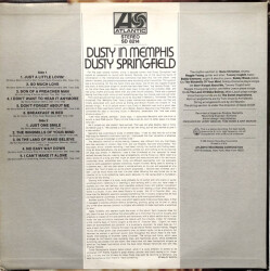 Dusty In Memphis SD 8214 2