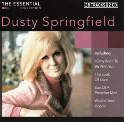 The Essential Collection 984 756-5