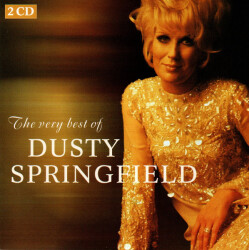 The Very Best Of Dusty Springfield 984 705-4
