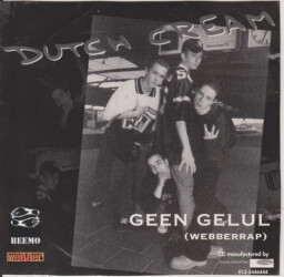 Geen Gelul BEE0001