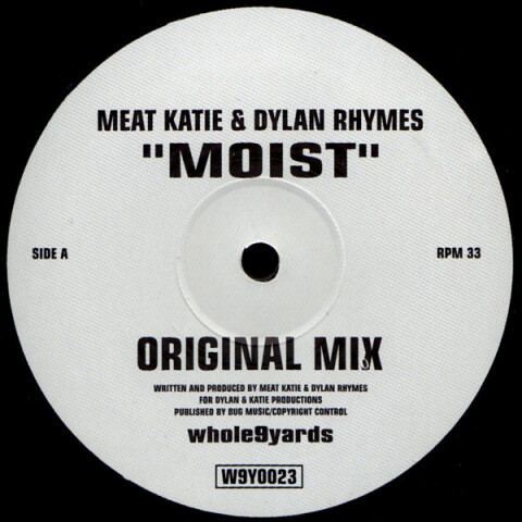 Moist W9Y0023