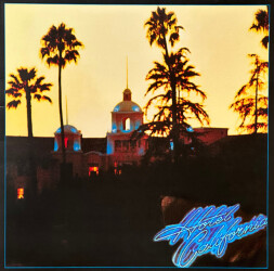 Hotel California RRM1-1084