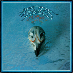 Their Greatest Hits 1971-1975 AS 53017