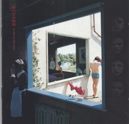 Echoes (The Best Of Pink Floyd) CDP 7243 5 36111 2 5
