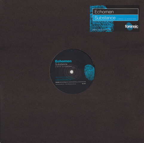 Substance for-017