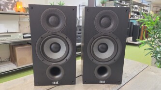 Debut 2.0 DB52-BK Bookshelf Speaker set 32000E034878