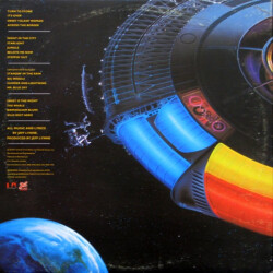 Out Of The Blue JT-LA823-L2 2