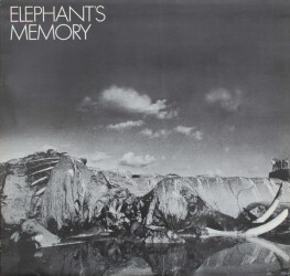 Elephant's Memory 5C 062-94 018 1