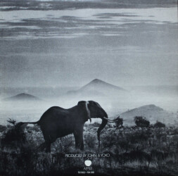 Elephant's Memory 5C 062-94 018 2