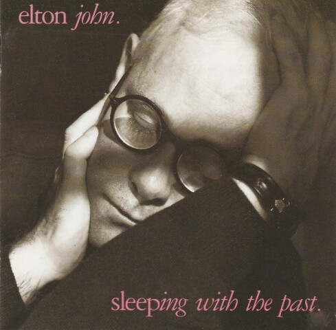 Sleeping With The Past 838 839-2