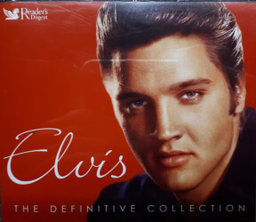 The Definitive Collection 82876678092 1