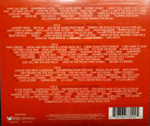 The Definitive Collection 82876678092 2