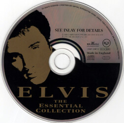 The Essential Collection 74321 228712 3