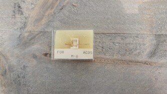 Naald voor Acos M-6 07 D-0106 K83