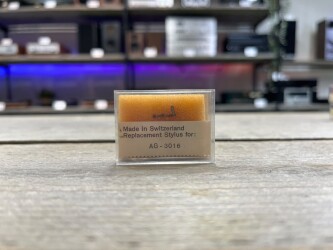 Naald voor AG - 3016 25 Stereo