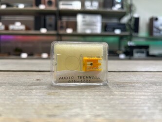 Naald voor Audio Technica ATN-3721 07 D-0156 G3