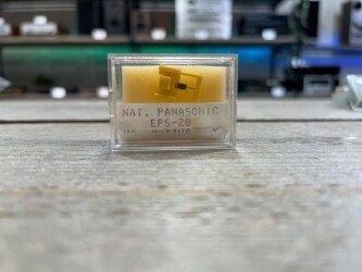 Naald voor Panasonic EPS-28 02 D-1106 X