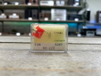 Naald voor Sony ND-220 07 D-1659 F2