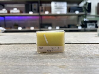 Naald voor V. E. B. KD69 02 D-1803 X